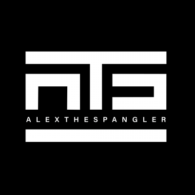 ALEXTHESPANGLER's Volkswagen GTI