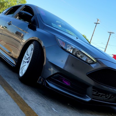 Gengars_Fost1's Ford Focus ST