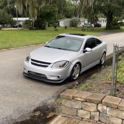 e92dru's Chevrolet Cobalt