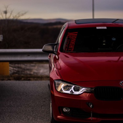 Jram_72's BMW 320