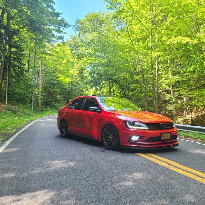 Kc65's Volkswagen GLI