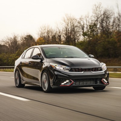 k3.khau's Kia Forte