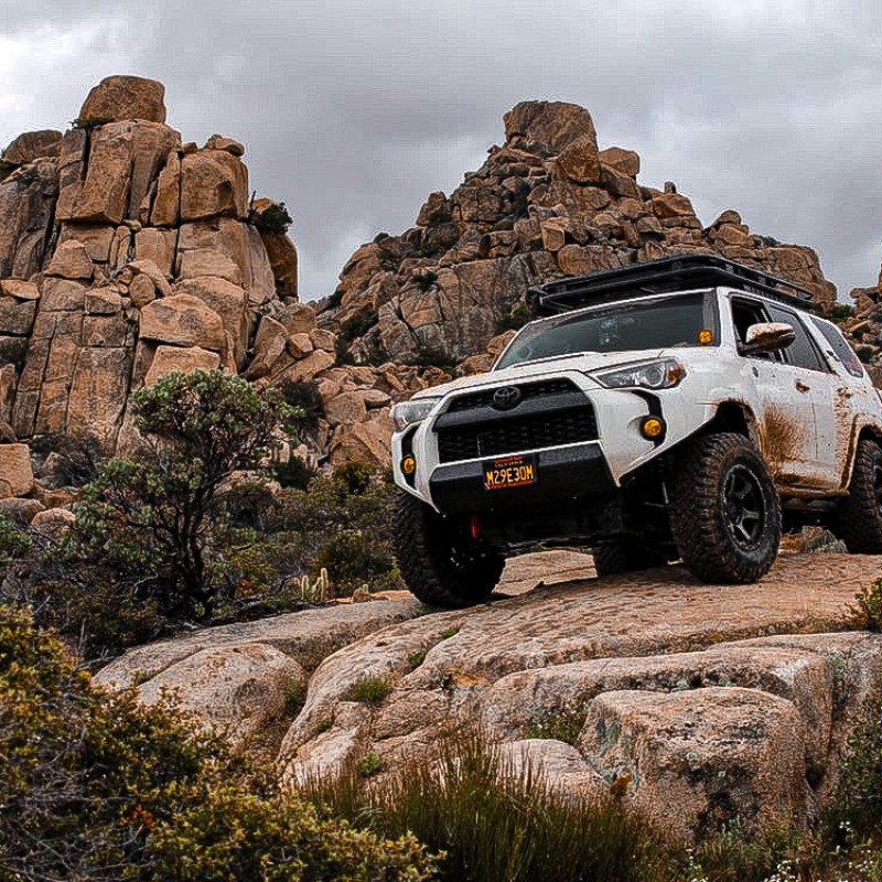 4r.trd.orp's Toyota 4Runner
