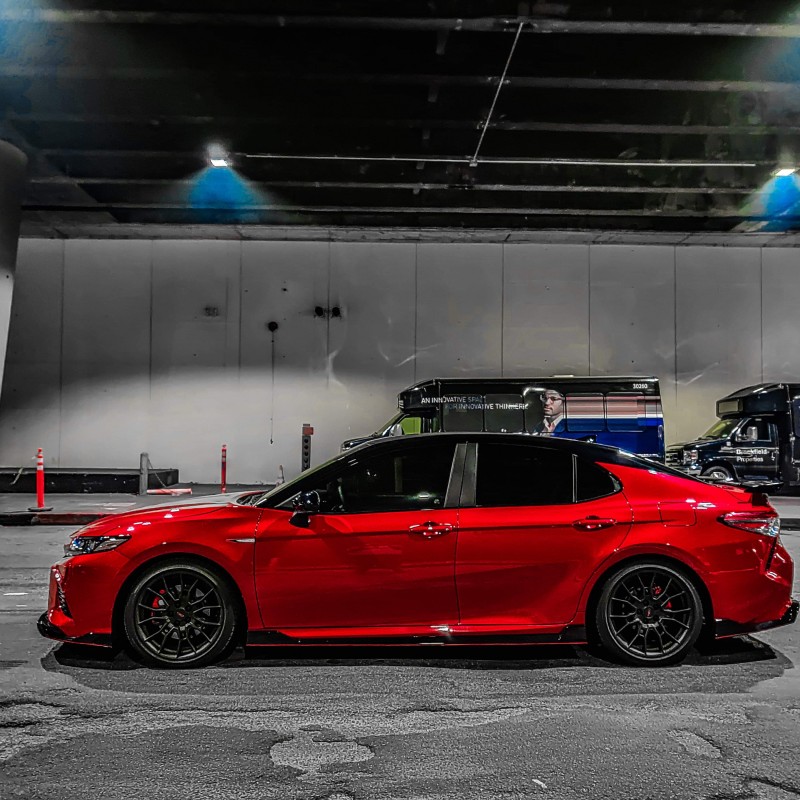 AnyaTheCamry's Toyota Camry