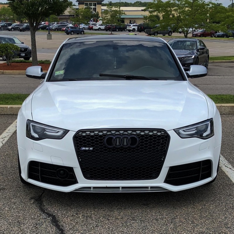 Apmikedis's Audi RS 5