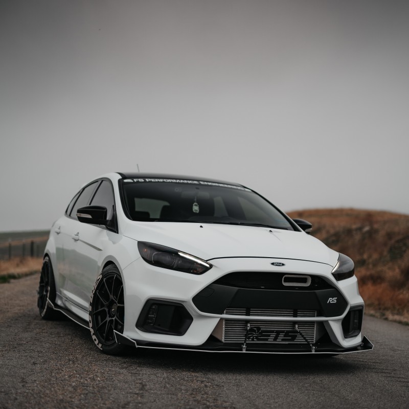 Awdrob's Ford Focus RS