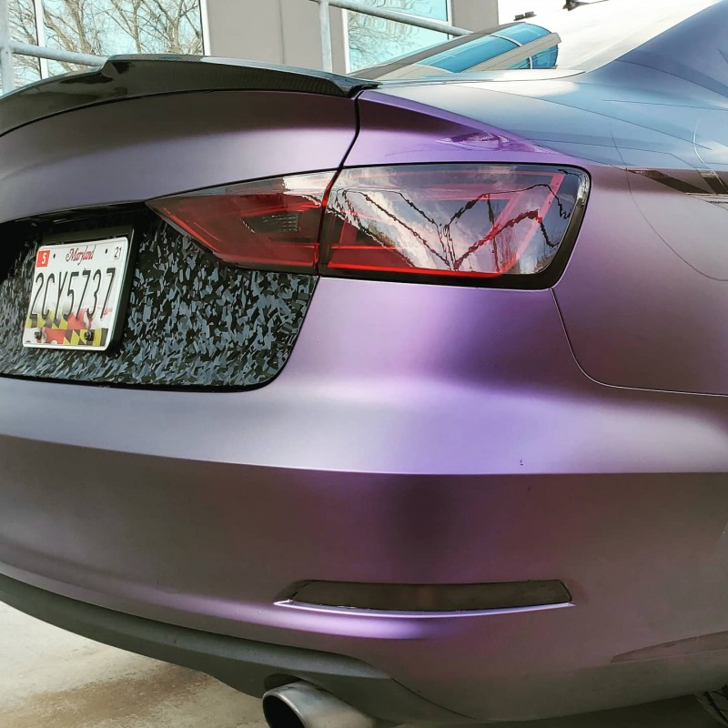 CallSign_Sundwn's Audi A3