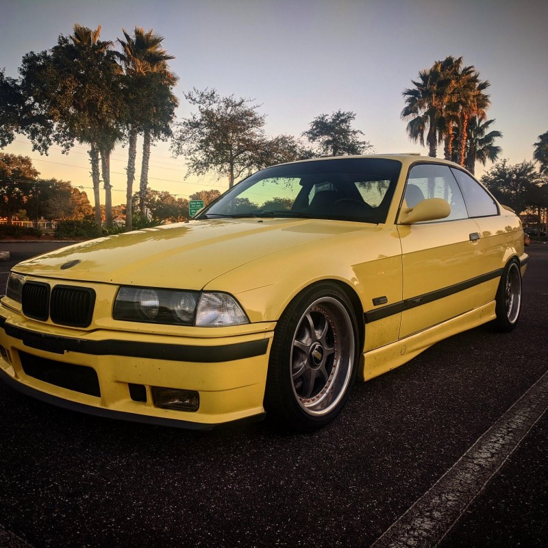 Kpratt543's BMW M3