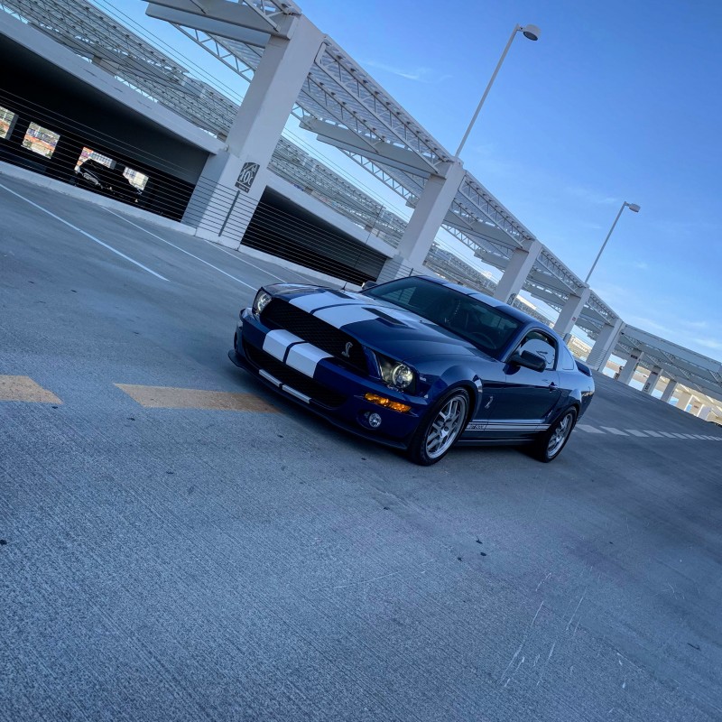 Lv_gt_500's Ford Shelby GT500
