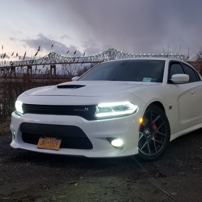 Moparornocar_392's Dodge Charger