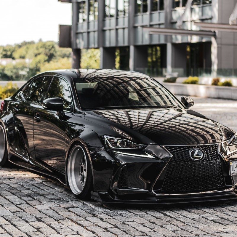 Pleasetakemypicture's Lexus IS 300