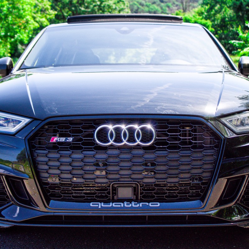 RS3_panther's Audi RS 3