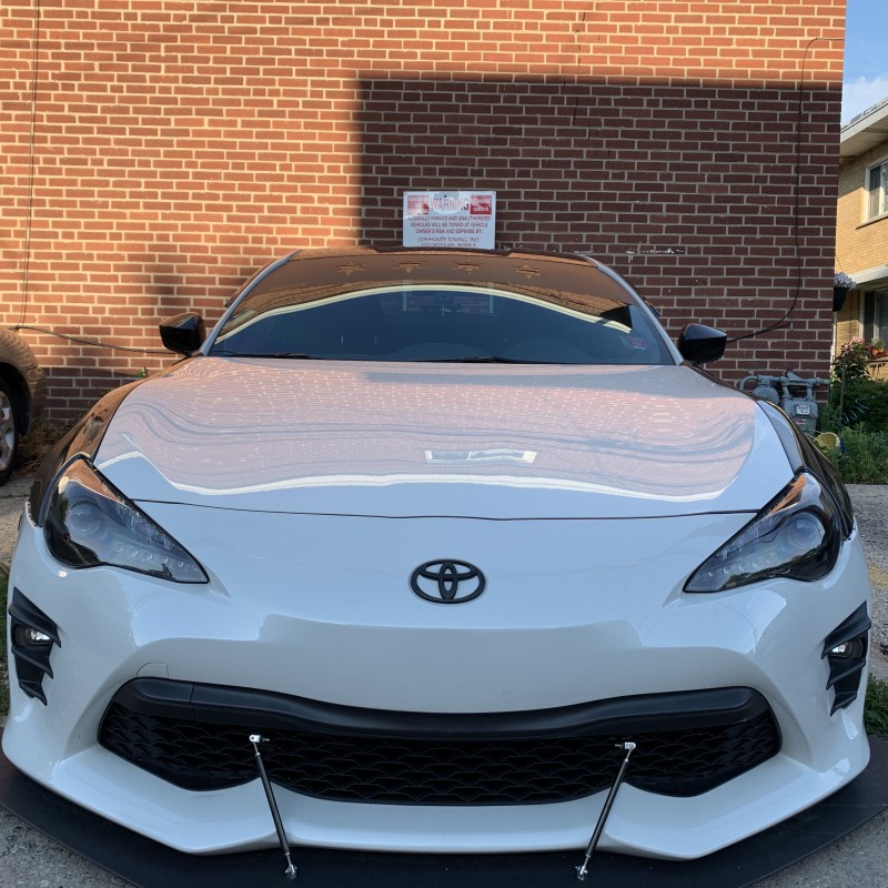 Saayjo's Toyota 86