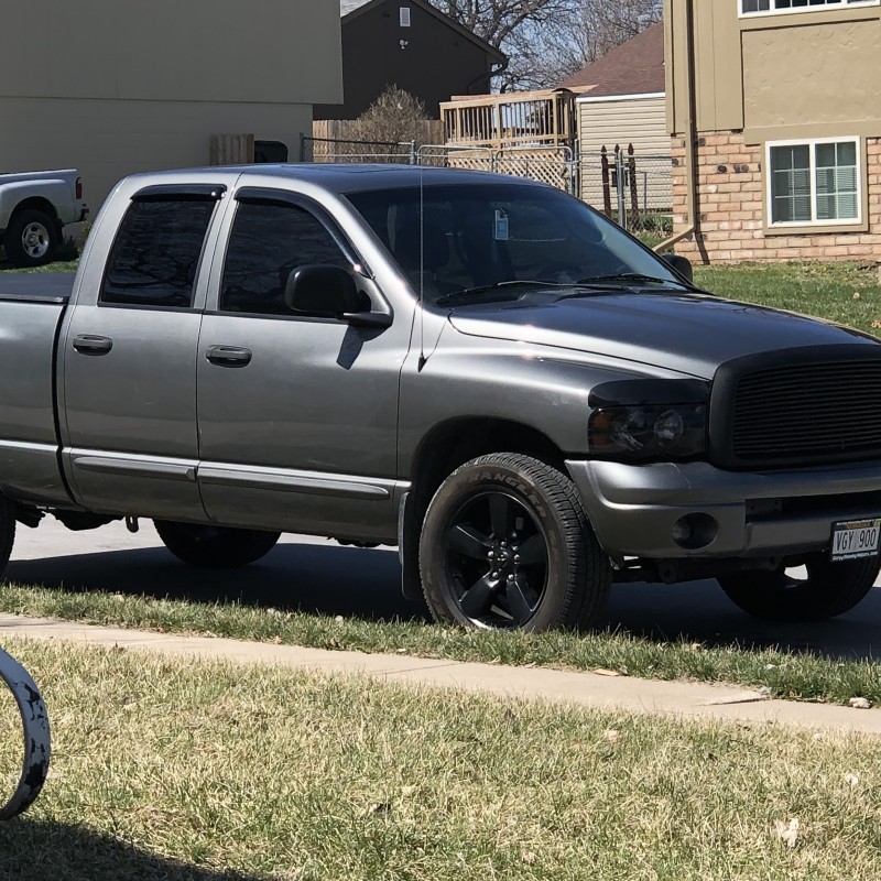 Sublime_bee_392's Dodge Ram 1500