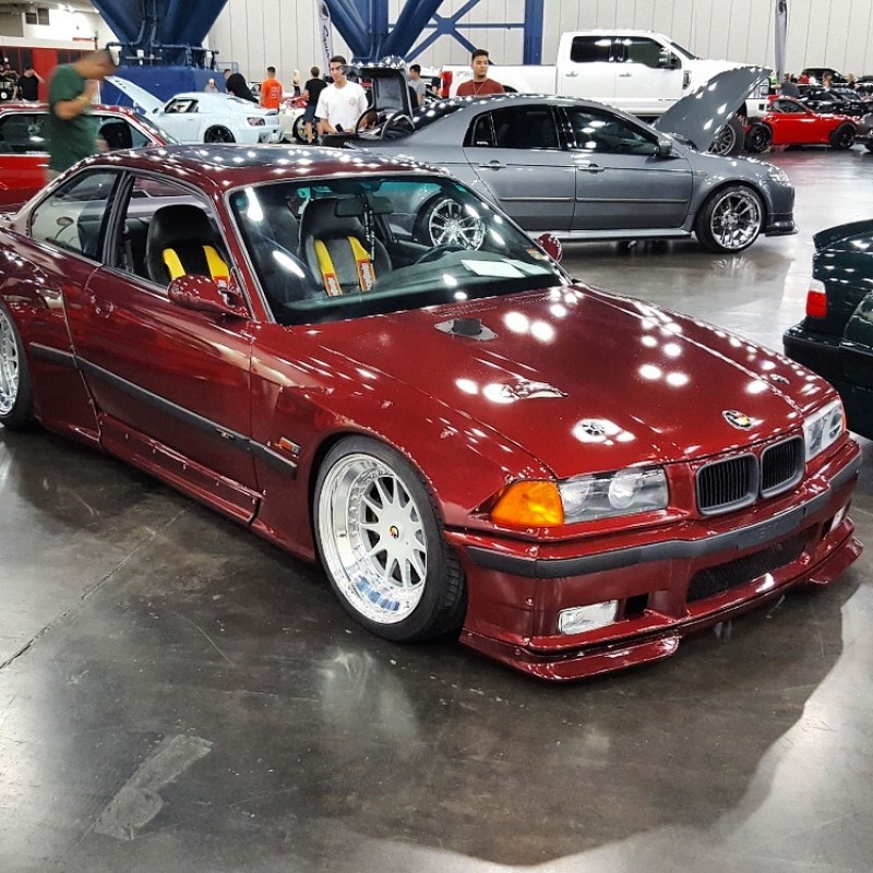 Widebody36's BMW M3