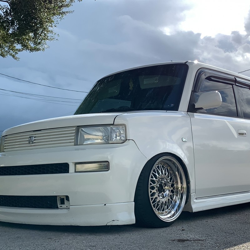 Wilito___'s Scion xB