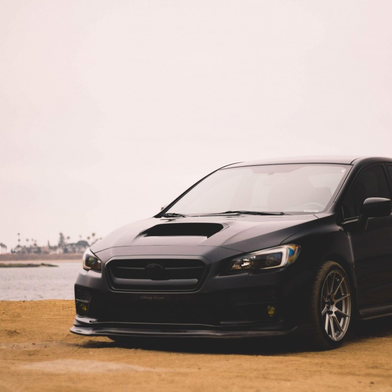 Wrx_Grant's Subaru WRX