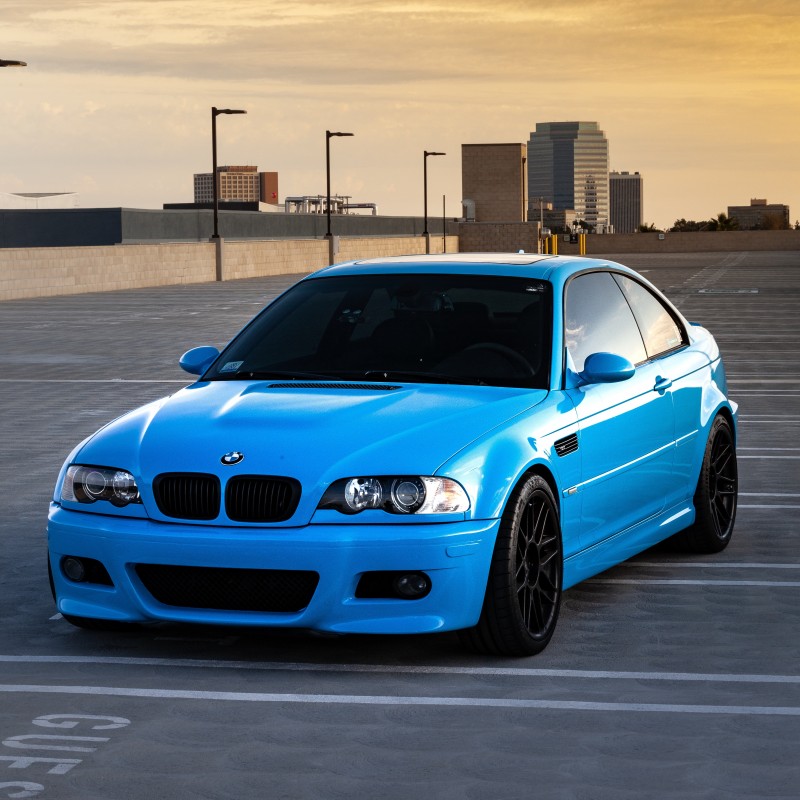armenhart_m3's BMW M3