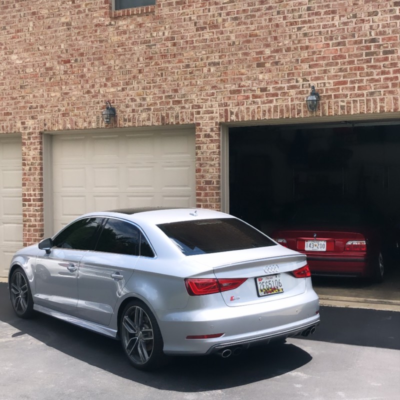 asapbrocky's Audi S3