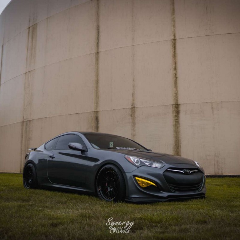 briann_bk2's Hyundai Genesis Coupe