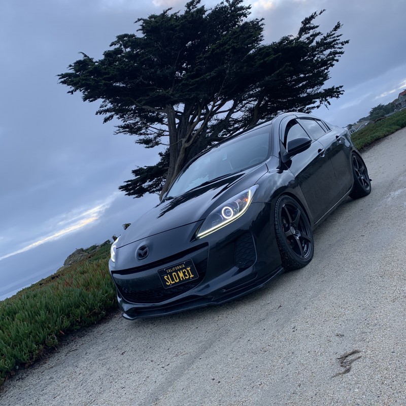 slo_m3i's Mazda 3
